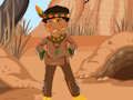 Jeu Tribu Boy And Wolf partie-(01)  en ligne