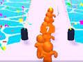 Jeu Suivre le leader  en ligne