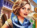 Jeu Voyage intrigant  en ligne