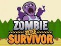 Jeu Zombie dernier survivant en ligne Jeu Zombie dernier survivant en ligne