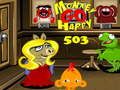 Jeu Singe Go Happy Stage 503  en ligne