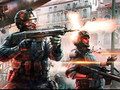 Jeu Projet : Contre-assaut en ligne  en ligne
