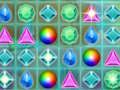 Jeu Blitz de joyaux  en ligne