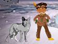 Jeu Tribu du Garçon et du Loup (Conclusion)  en ligne