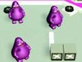 Jeu Mélangeur à balles Grimace  en ligne