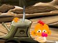 Jeu Singe Go Happy Stage 268  en ligne