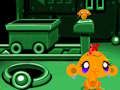 Jeu Singe Go Happy Stage 270  en ligne