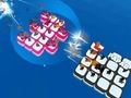 Jeu Mer de guerre  en ligne