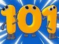 Jeu Arène des nombres  en ligne