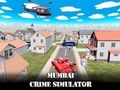 Jeu Simulateur de crime à Mumbai  en ligne