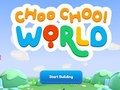 Jeu Le monde Choo Choo  en ligne