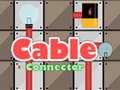 Jeu Connecteur de câble  en ligne