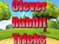 Jeu Astuces intelligentes pour les lapins  en ligne