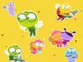 Jeu Lu et le groupe Bally le trouvent  en ligne