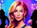 Jeu Luma la styliste de mode  en ligne