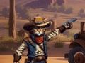 Jeu Pistolet à chat  en ligne