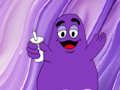 Jeu Livre de coloriage Grimace Shake en ligne Jeu Livre de coloriage Grimace Shake en ligne