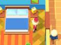 Jeu Mon hôtel parfait HTML5  en ligne