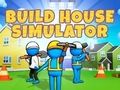 Jeu Construire un simulateur de maison  en ligne