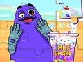 Jeu Grima Shake Puzzle  en ligne