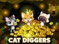 Jeu Chercheurs de chats  en ligne