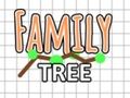 Jeu Arbre généalogique  en ligne
