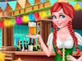 Jeu BFF Oktoberfest  en ligne