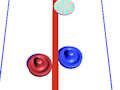 Jeu Hockey aérien spatial  en ligne