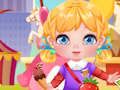 Jeu Toddie Pop et Bloc  en ligne