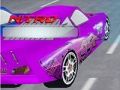 Jeu Voitures 3D Racing  en ligne