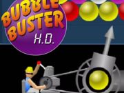 Jeu Bulle Buster HD  en ligne