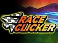 Jeu Cliqueur de course  en ligne