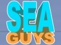 Jeu Les gars de la mer  en ligne
