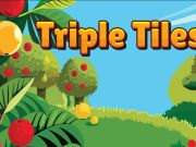 Jeu Tuiles triples  en ligne