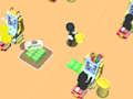 Jeu Magnat de l'empire d'arcade en ligne