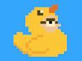 Jeu Canard en plastique Flappy Placid  en ligne