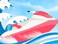 Jeu Ruée en bateau en ligne Jeu Ruée en bateau en ligne