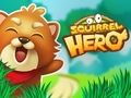Jeu Héros écureuil  en ligne