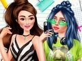 Jeu Filles méchantes du lycée 2  en ligne