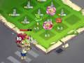 Jeu Combattre les zombies  en ligne