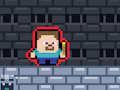 Jeu Donjons de Steve et Alex  en ligne