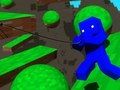 Jeu Patron du Parkour  en ligne