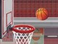 Jeu Rois du basket 2024  en ligne