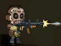 Jeu Apocalypse des zombies  en ligne