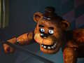 Jeu Cinq nuits chez Freddy's : Dentiste  en ligne