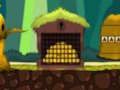 Jeu Cage du Jardin Oublié  en ligne