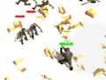 Jeu Zombie Wars TopDown Survie  en ligne