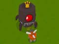 Jeu Ruée sur les robots  en ligne