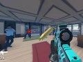 Jeu Braquage audacieux  en ligne