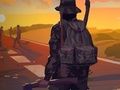 Jeu Terre Morte : Survie  en ligne